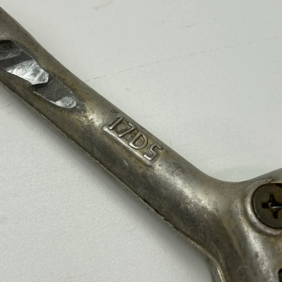 15 - 18 YAMAHA YZ 250 F FX KICKSTARTER РЫЧАГ OEM  - Изображение 3 из 4