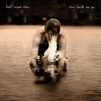 Half Moon Run - Sun Leads Me On - Vinyl Record - F123Z