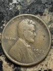New Listing1922-d Lincoln Cent, Better Date, 99 Cent Shipping