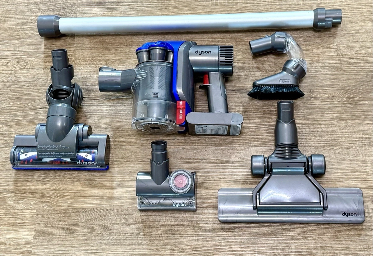 dyson dc35 multi floor products for sale | eBay