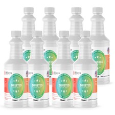 75 Diluted Acetic Acid Food Grade - 8 Quarts