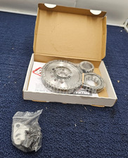 Rollmaster Cs1185 Red Series High Performance Timing Chain Assy For Chevy Ls2 Rollmaster Cs1185 Red Series High Performance Timing Chain Assy For Chevy Ls2