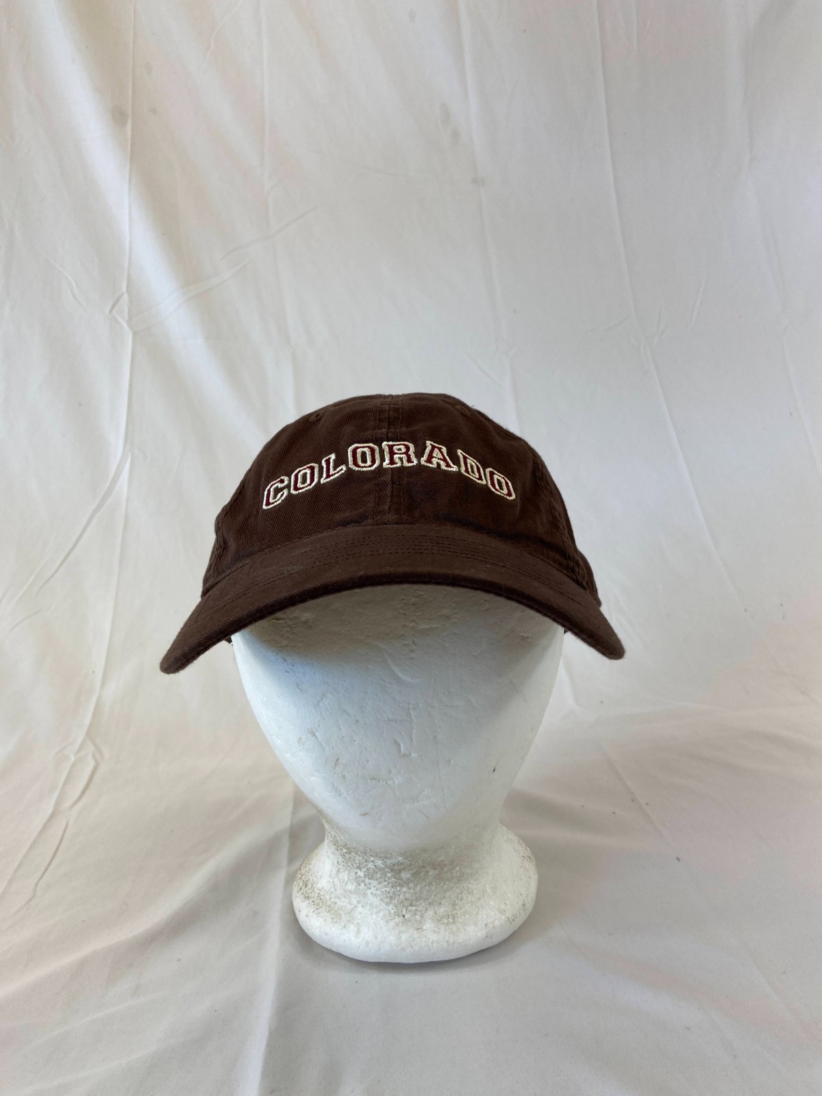 Colorado Baseball Cap Strapback Hat Lightweight A… - image 1