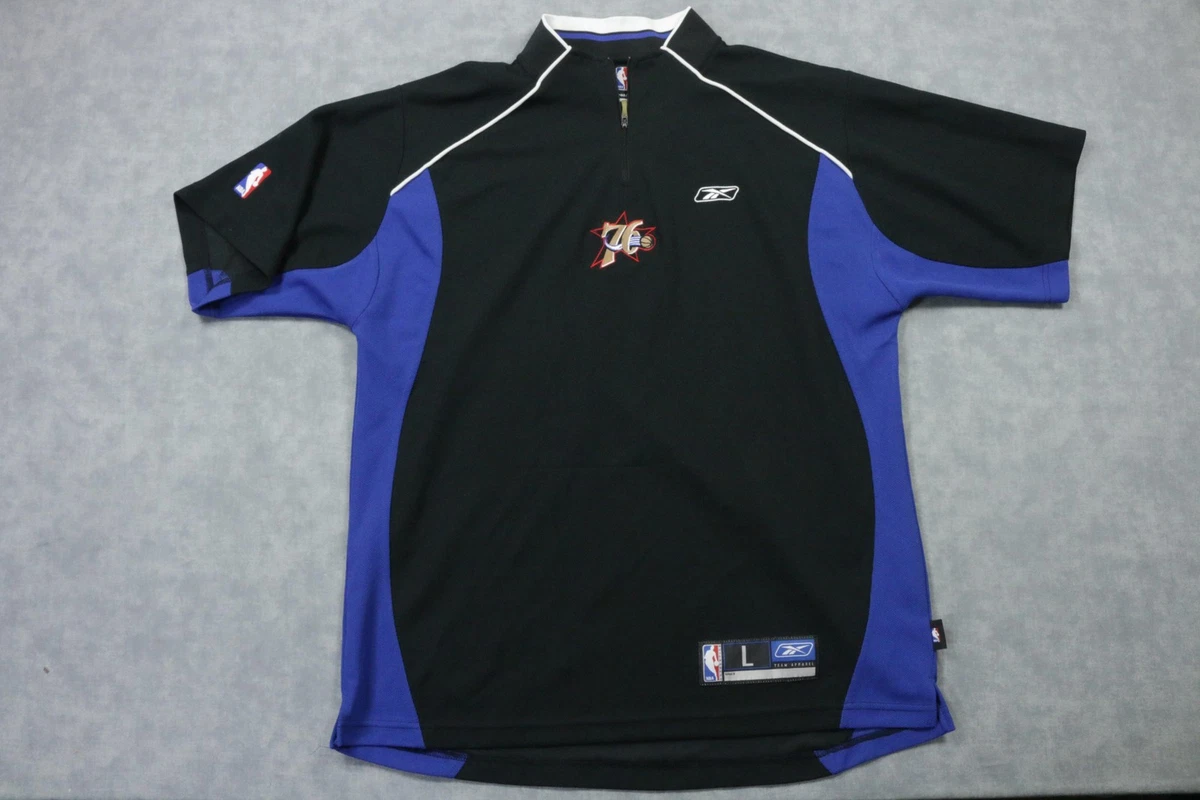 Reebok Philadelphia 76ers NBA Shirts for sale | eBay