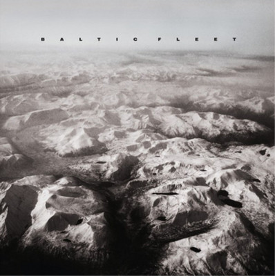 Baltic Fleet The Dear One (CD) Album