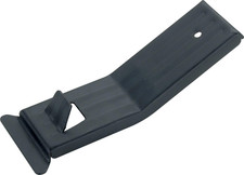 Wolfcraft Board Lifter with Hook I 4045000 I Installation Aid for Gypsum Plaster