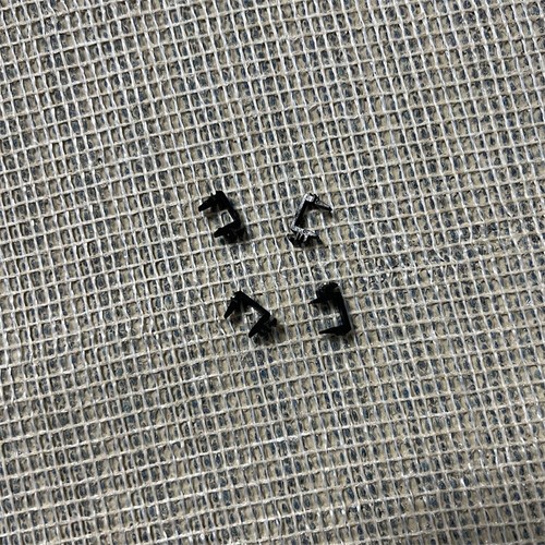 Balance Bar Tray For Razer BlackWidow Mechanical Keyboard Space Bar Keycap Parts - Picture 14 of 21