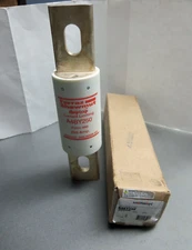 New Ferraz Shawmut A4BY250 250 Amp Fuse 600 Volts KRP CL 250 NIB