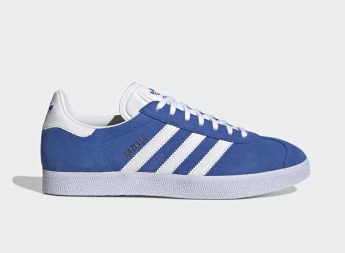 adidas Gazelle スニーカー 7.5 US $_57.PNG?set_id=880000500F