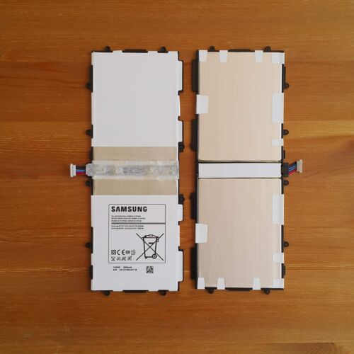 Original Samsung GALAXY Tab 3 10.1" GT-P5210 Battery T4500E T4500C 6800mAh Local - Photo 3 sur 12