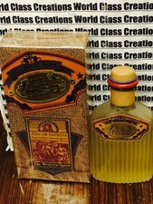 EL PASO FOR MEN BY PARFUMS LOMANI - 3.3 OZ/100 ML EDT SPRAY- RARE- LOW FILLED