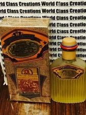 EL PASO FOR MEN BY PARFUMS LOMANI - 3.3 OZ/100 ML EDT SPRAY- RARE- LOW FILLED