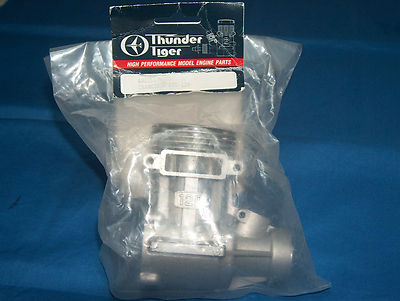 Thunder Tiger Motorgeheuse Pro 120