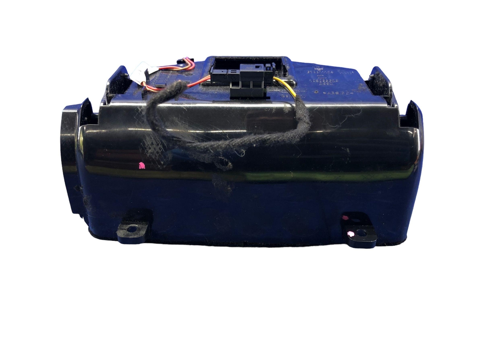 2014-2020 MASERATI QUATTROPORTE FRONT CENTER CONSOLE STORAGE TRAY COMPARTMENT