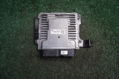 2019 2020 KIA FORTE 2L Engine Computer Module OEM ECM 19890000