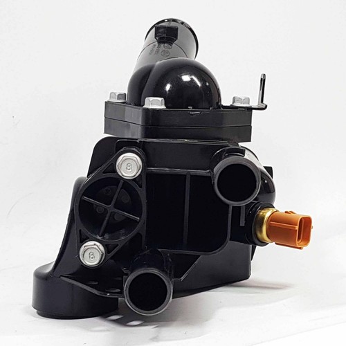 Genuine 256002G600 Thermostat Housing For KIA Rondo Carens 2.0L 2.4L