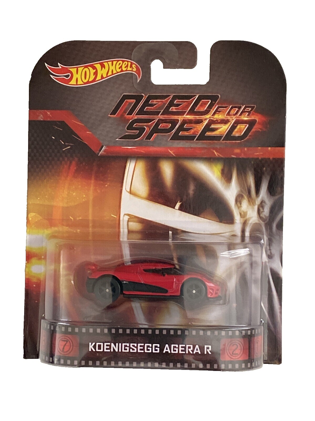スーパーナチュラル&ニードフォースピード キャラクターミニカー Need for Speed Diecast | eBay