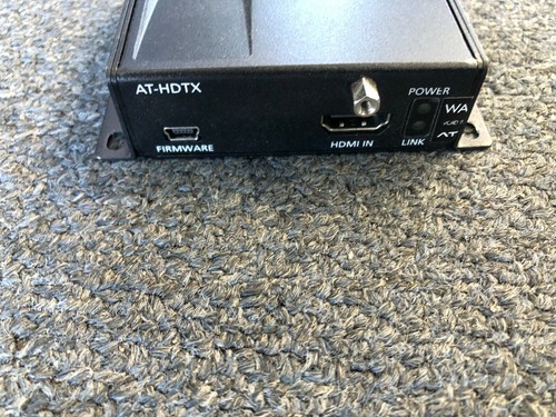 ATLONA AT-HDTX used - Picture 4 of 4
