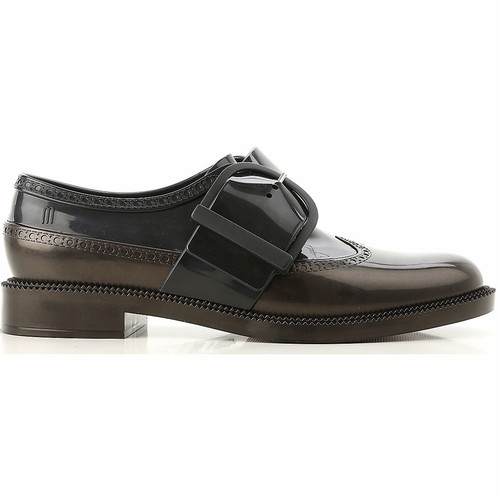 Melissa Classic Brogue Special Ad 