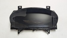 Jaguar Xj X351 Speedometer Instrument Cluster 3.0 Diesel Dw9310849ab 2013 Jaguar Xj X351 Speedometer Instrument Cluster 3.0 Diesel Dw9310849ab 2013