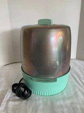 Vintage Hankscraft 200A Automatic Electric Sterilizer  SHIPS FREE!!