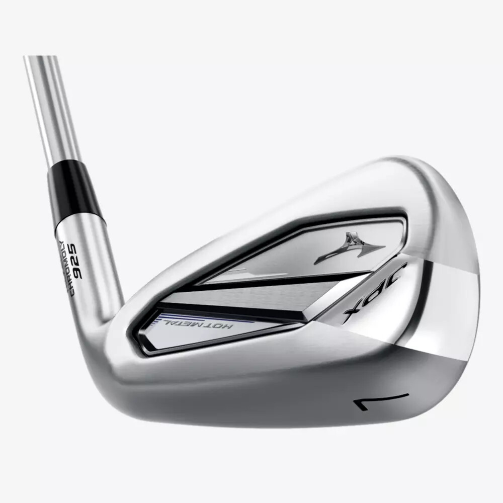 Mizuno JPX 925 Hot Metal Iron Set - New 2025 - Right Hand Custom