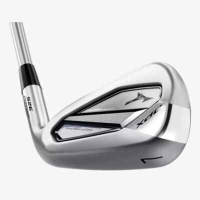 Mizuno JPX 925 Hot Metal Iron Set - New 2025 - Right Hand