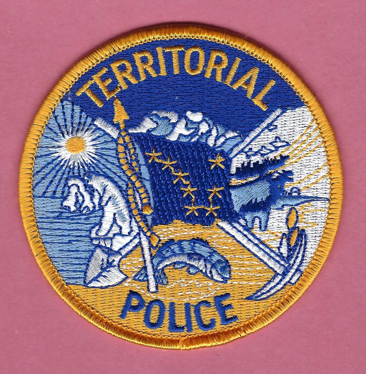 Uncovering the Truth Behind Alaska Trooper Dispatch - A Behind-the-Scenes Look