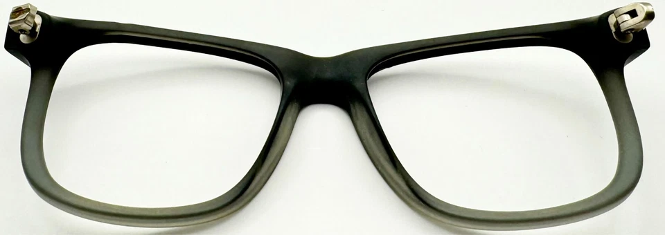 2736 - RAY BAN 4165 GRIS FRONTAL NUEVO AUTÉNTICO Foto 2 de 3