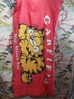 Vintage 1978 Garfield Nap Attack Sleeping Bag