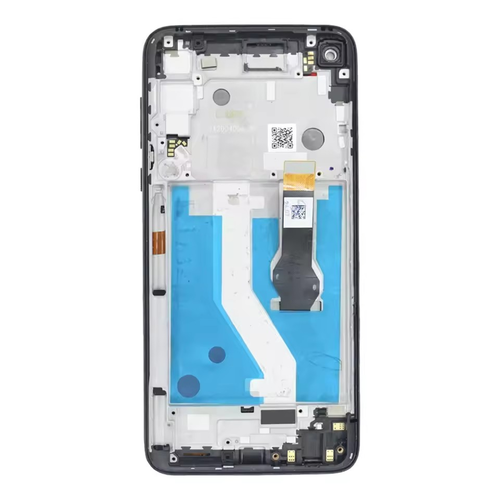 Pour Motorola Moto G Stylus 2020 LCD XT2043-1-3-4-5 Display Touch Screen Replace - Foto 3 di 6