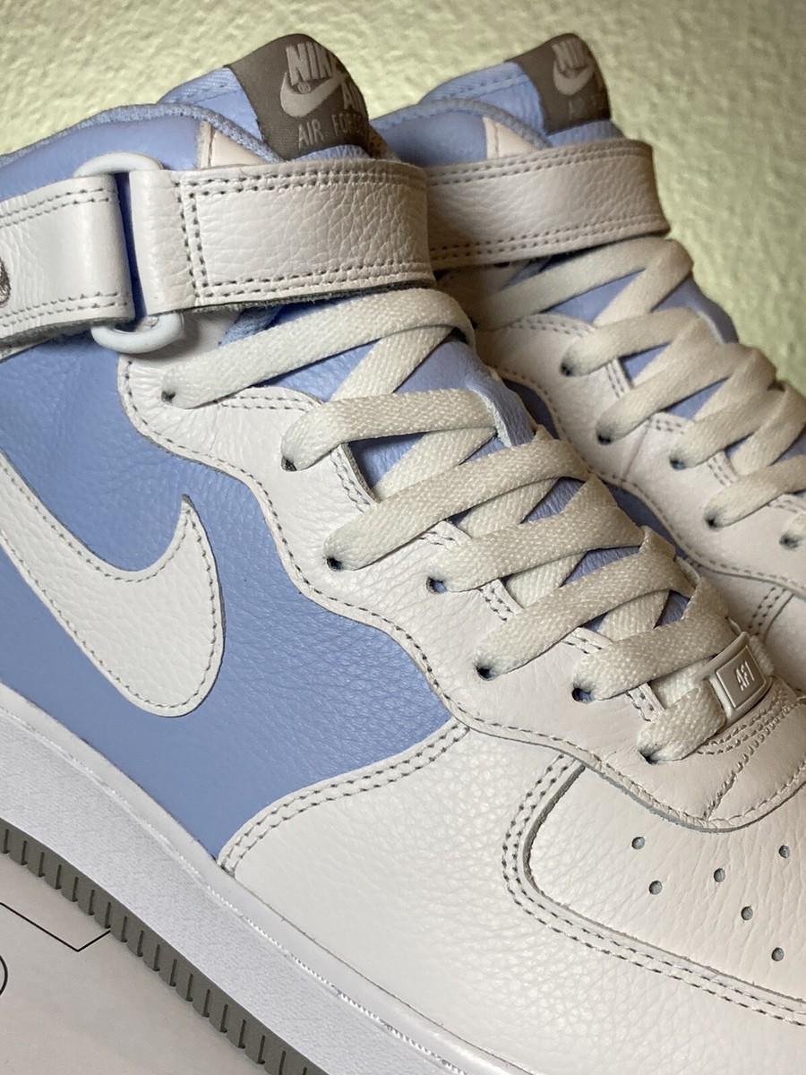 Nike AIR FORCE 1 Mid x URBAN HOOK-UPZ / Men's Size 11 Nike AIR FORCE 1 Mid x URBAN HOOK-UPZ / Men's Size 11