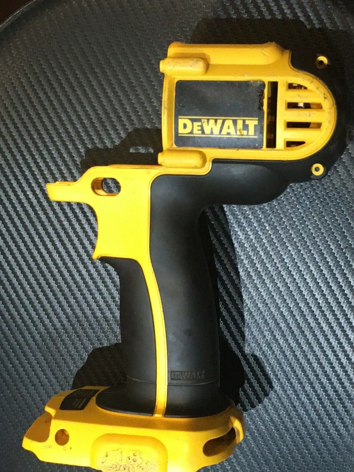 Hammer Drill Dewalt Dcd980l2 Dewalt Hammer Drill 20v N242399