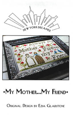 My Mother My Friend~New York Dreamer