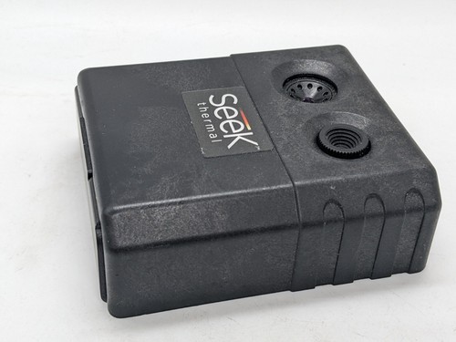 Seek Scan Thermal Imaging System YW-AAA non-invasive human temperature screening - Picture 3 of 11