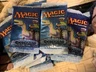 MTG Coldsnap Ice Age Booster Packs "New" sealed