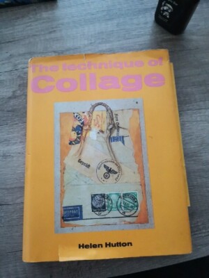 The Technique of Collage.
