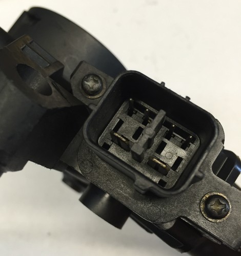 WINDOW LIFT MOTOR REMAN (RIGHT FRONT) fits: ACURA TL 2004-2008 - Picture 2 of 3