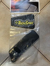 Techspec Gripster motorcycle tank grips BMW F800R 2009/20 62-1006-SS