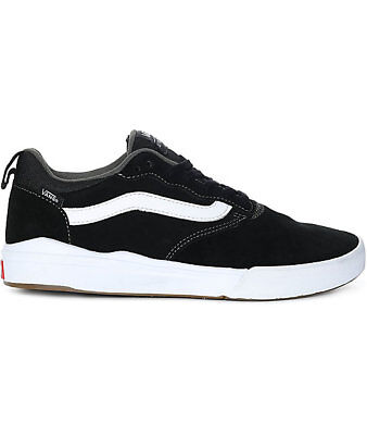 VANS UltraRange Pro Mens Shoes (NEW) All Sizes BLACK UltraCUSH DURACAP Free Ship | eBay