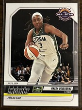 2024 Panini Instant WNBA #115 Nneka Ogwumike Seattle Storm