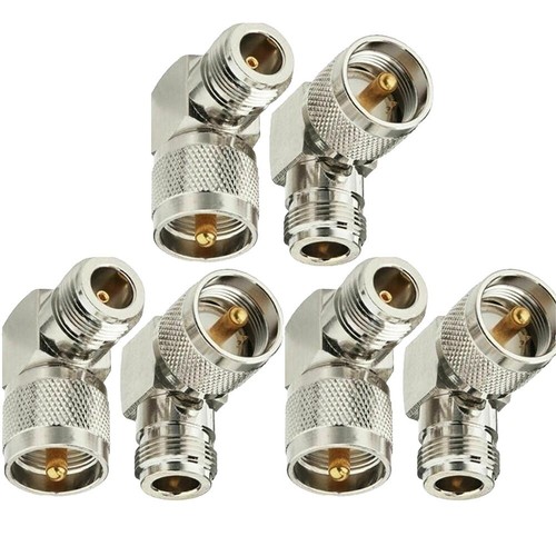 Adattatore Antenna NMO-8 OPEK Adattatore Montaggio Antenna Da NMO A Connettore Uhf Femmina 1161101 - Foto 12