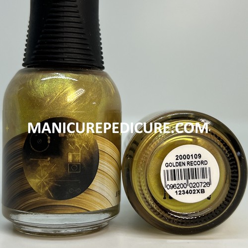 Orly Nail Lacquer .6Oz bottles $ 04 *MANICUREPEDICURE.* 434 - Picture 41 of 95