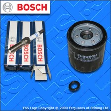 KIT TAGLIANDO FORD ECOSPORT 1.0 ECOBOOST BOSCH FILTRO OLIO CANDELE (2013-2019)