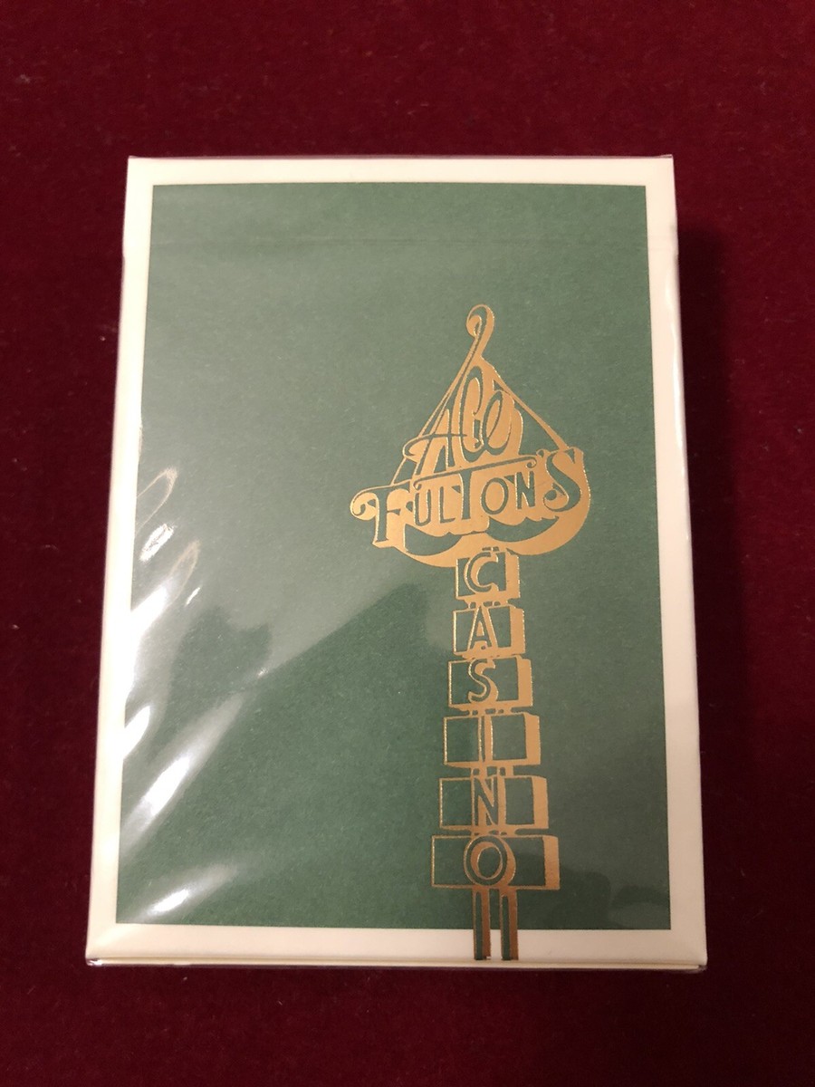 Ace Fulton's エースフルトン 【公式通販】