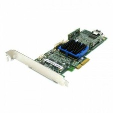 Adaptec ASR-71605E Single PCI-Express 3.0 x8 SATA/SAS RAID Controller Card