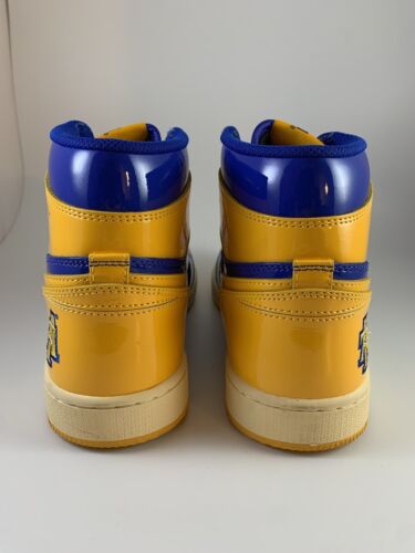 Size 12 | Reves Paris / Air Kiy ‘85 HI (NCAT Edition) - Picture 4 of 7