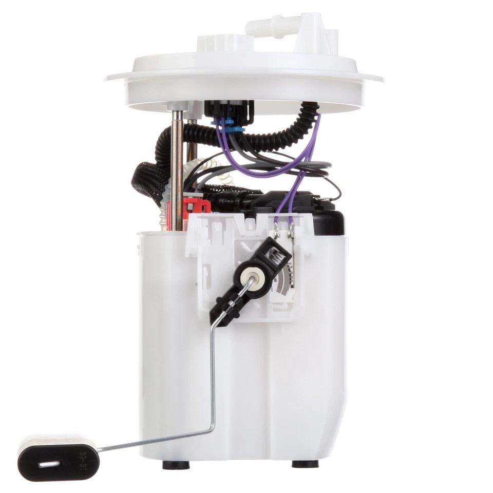 Fuel Pump Module Assembly Delphi For 2008-2014 Dodge Avenger 2009 2010 2011 2012 - Image 3 of 4