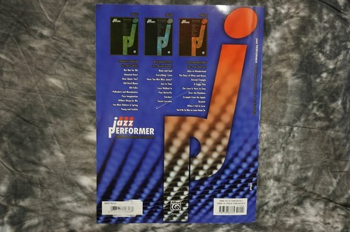 Jazz Performer: American Treasures - Picture 2 of 2
