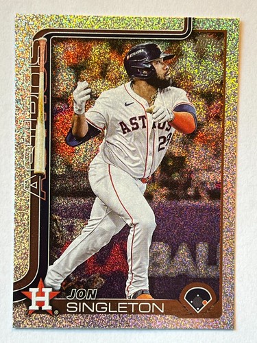 🔥2025 Topps Series 2 Sandglitter - You Pick - Free Ship - Buy More & Save!!🔥 - Picture 14 of 44